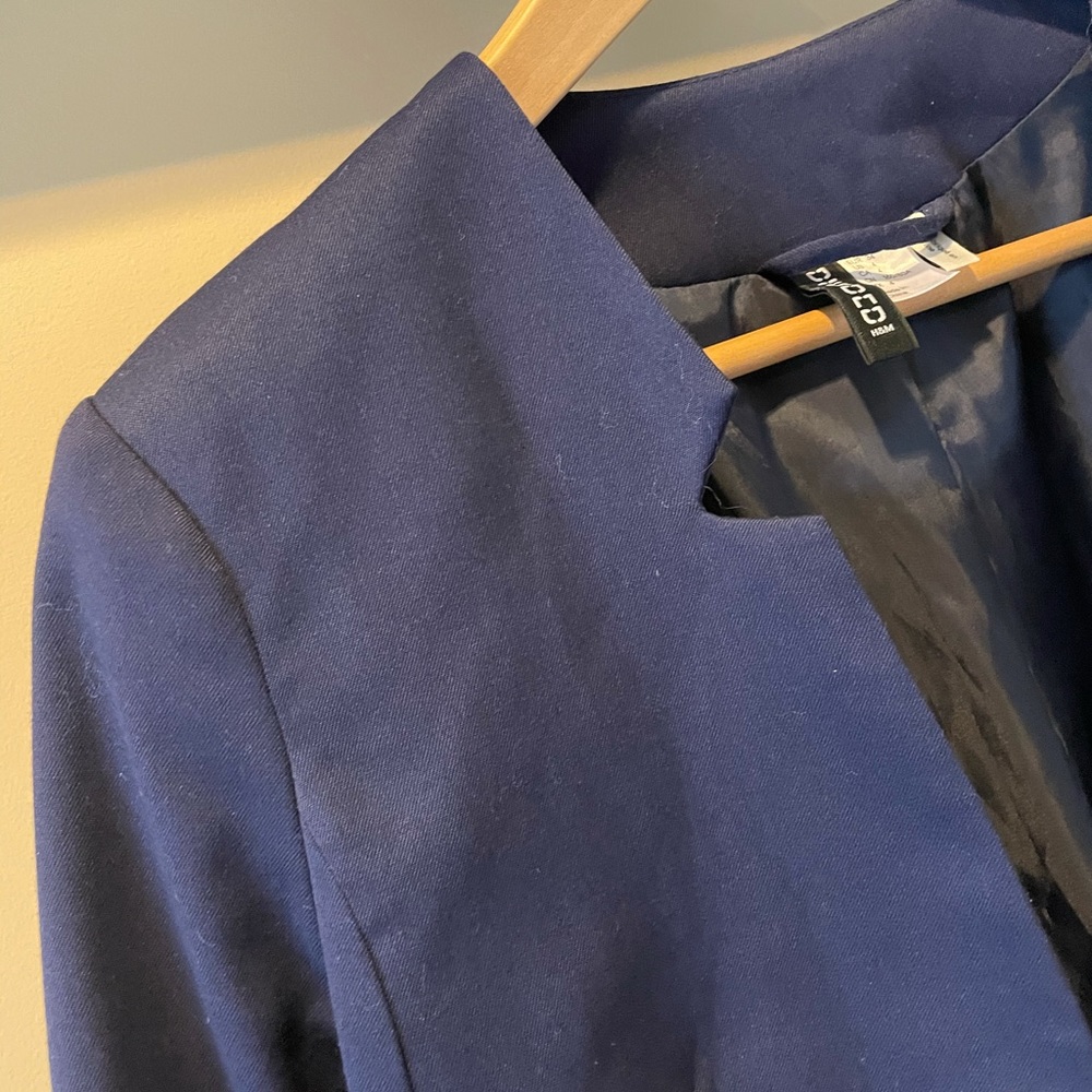 H&M Blazer Jacket - Picture 4 of 4